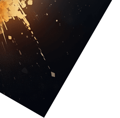 Decorative background element